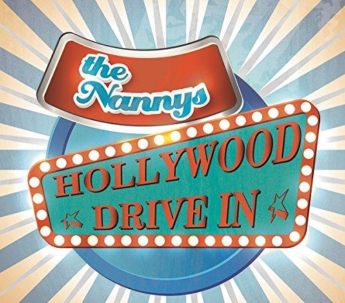 Nannys - Hollywood Drive in