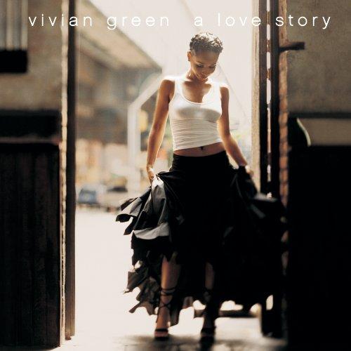 Green, Vivian - A Love Story JEFF BRADSHAW OMAR EDWARDS