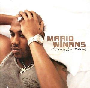 Winans, Mario FEAT.Enya P Diddy - Hurt No More
