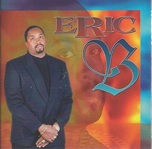 Eric B - same
