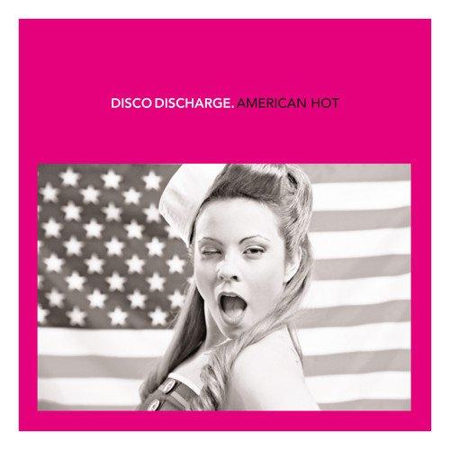 VA Randy Crawford + Herbie Mann + Tony Orlando + Cissy Houston + Delores Hall - Disco Discharge-American Hot Doppel-CD