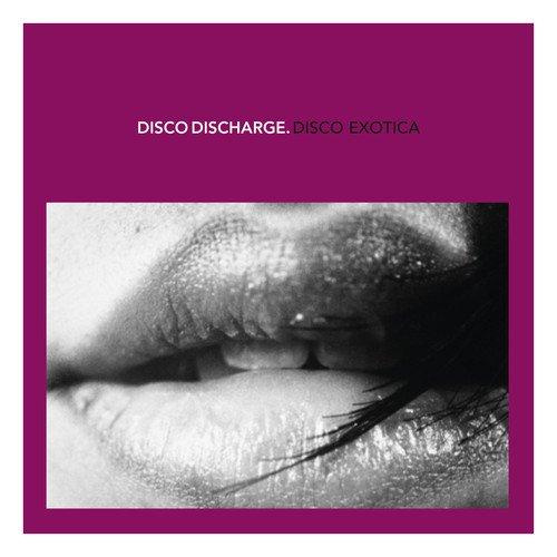 Passengers Patrick Juvet Boney M Chaplin Band Theo Vaness - Disco Discharge Disco Exotica