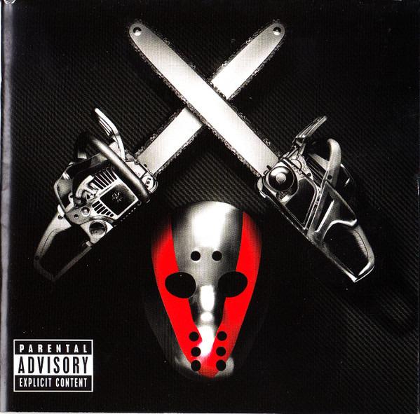 VA - Shady XV EMINEM SIA D12 50 Cent