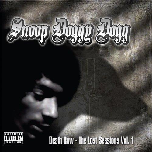 Snoop Doggy Dogg - Death Row: Lost Sessions 1 + BONUSTRACKS