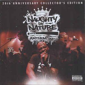 Naughty by Nature - Anthem Inc. SONNY BLACK