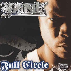 Xzibit - Full Circle T-PAIN THE GAME