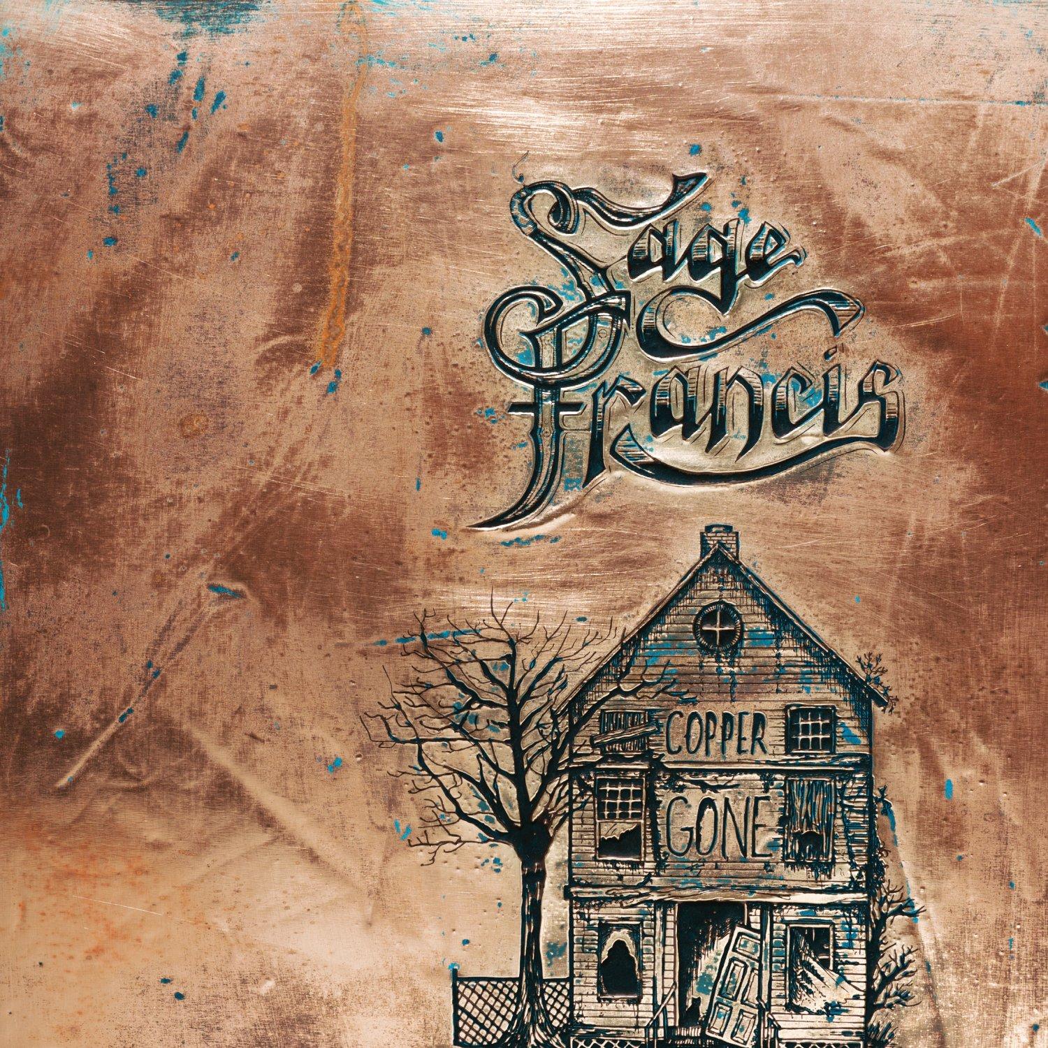 Francis, Sage - Copper Gone NON-PROPHETS