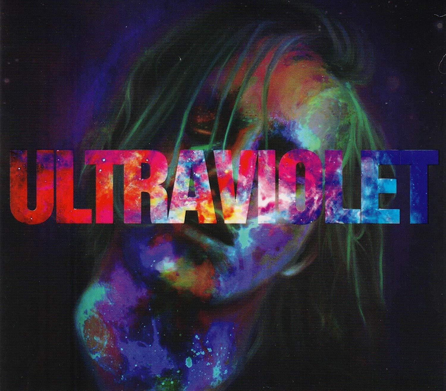 Sadistik - Ultraviolet TECH N9NE TRESPASSERS WILLIAM
