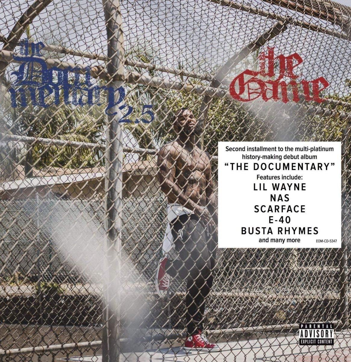 Game, the - The Documentary 2.5