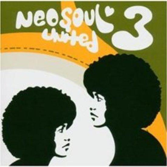 VA - Neo Soul United Vol. 3 JENNIFER JOHNS AFTERMATH