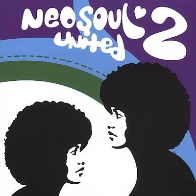 VA - Neo Soul United Vol 2 MIA MIATA ELLIS HALL