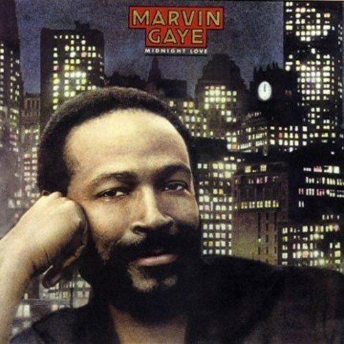 Gaye, Marvin - Midnight Love