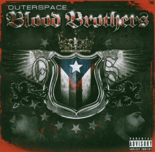 Outerspace - Blood Brothers 7L SHEEK LOUCH