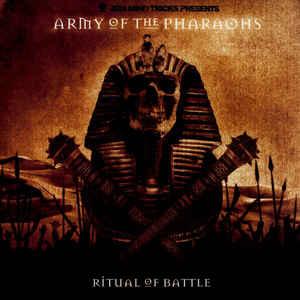 Jedi Mind Tricks - Army Of The Pharaohs Ritual Of Battle