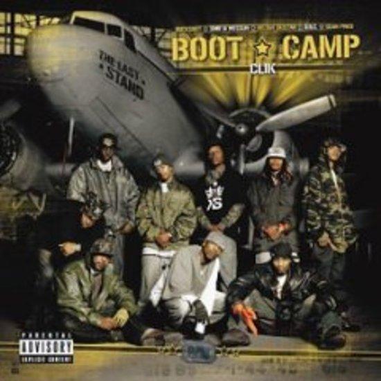 Boot Camp Clik - The Last Stand THE GREAT 8