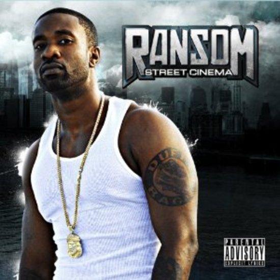 Ransom - Street Cinema BABYGRANDE STACK BUNDLES