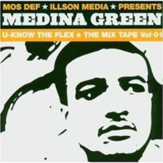 Mos Def - Medina Green U Know the Flex 1