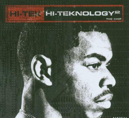 Hi Tek - Hi Teknology Vol. 2 BUSTA RHYMES NAS COMMON