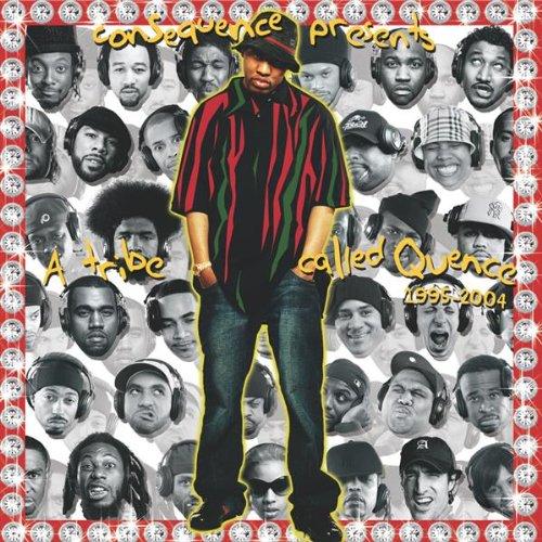 Consequence - A Tribe Called Quence