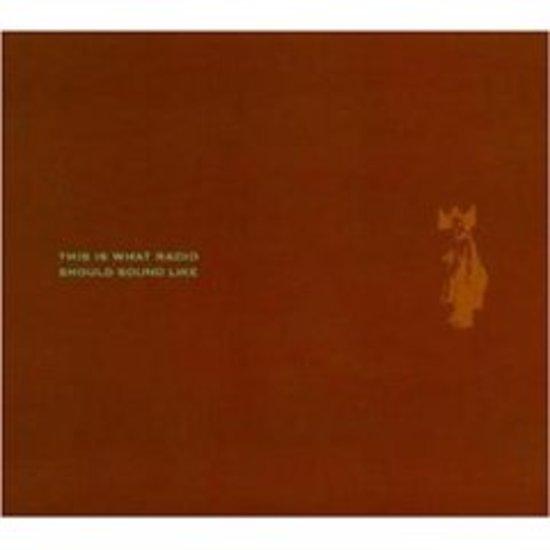 VA / King Britt - This is What Radio Should Sound Like