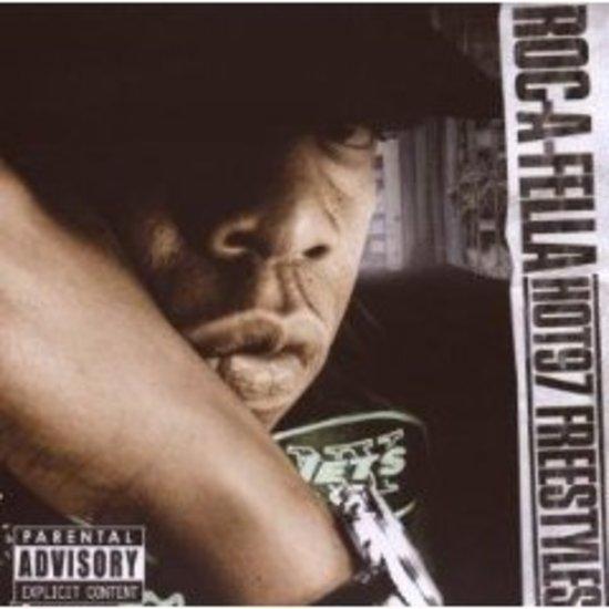 VA (Roc-A-Fella) - Hot 97 Freestyles