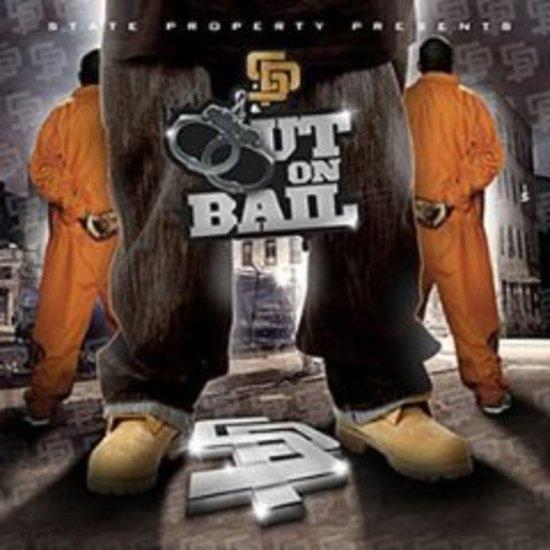 State Property - Out on Bail (Green Lantern)