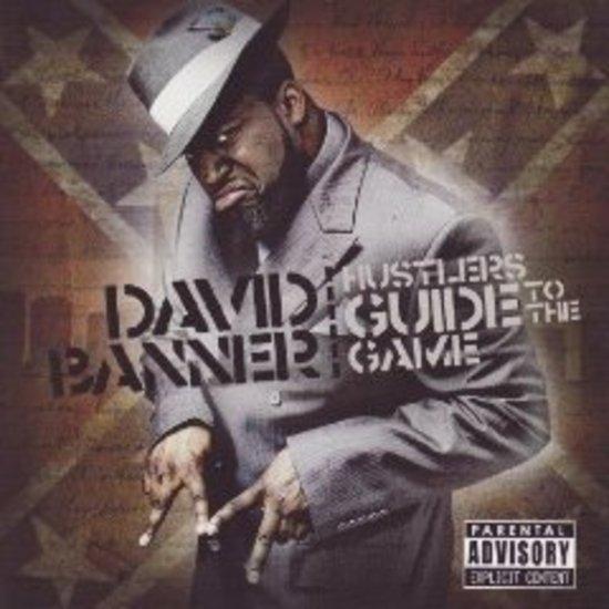 Banner, David - Hustlers Guide to the Game