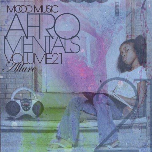 VA - Afromentals Vol. 21 COMMON LITTLE BROTHER