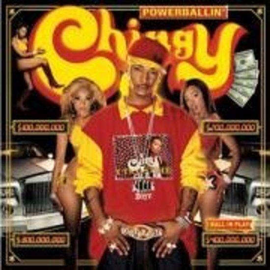 Chingy - Powerballin' (R. Kelly Janet Jackson)