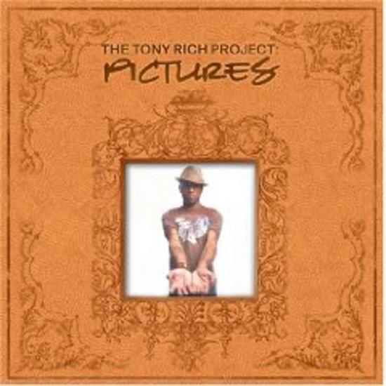 Rich, Tony Project - Pictures