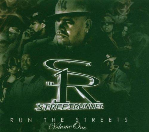 Street Runner - Run the Streets FAT JOE DAVE GHETTO