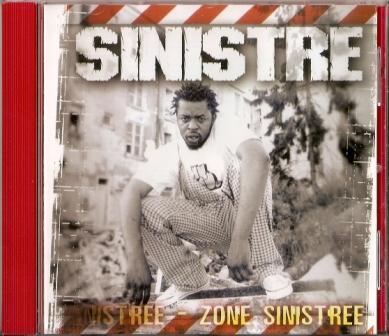 Sinistre - Zone Sinistrée