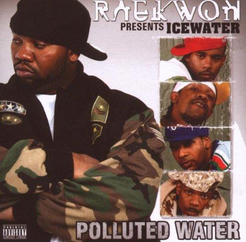 Raekwon - Icewater Polluted Water METHOD MAN FLO