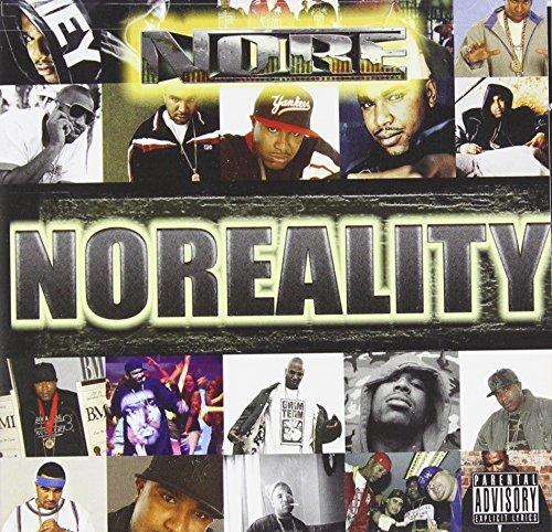 Noreaga NORE - Noreality