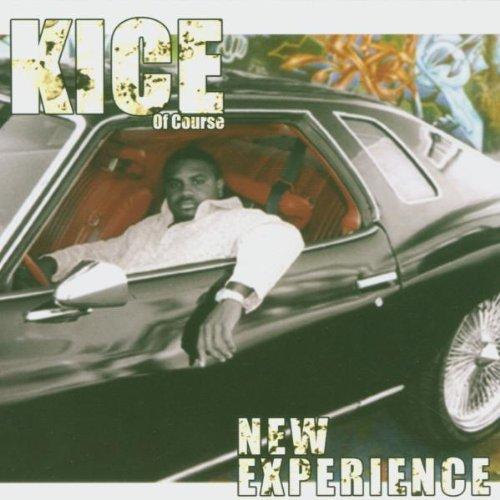 Kice - New Experience