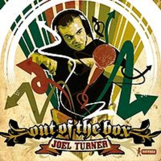 Turner, Joel - Out of the Box (De La Soul) HARDWAX