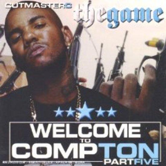 Game, the - Welcome to Compton Part 5