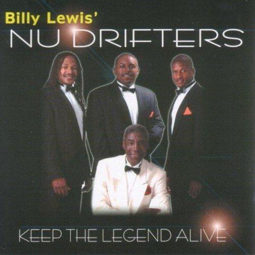 Nu Drifters / Billy Lewis - Keep the Legend Alive