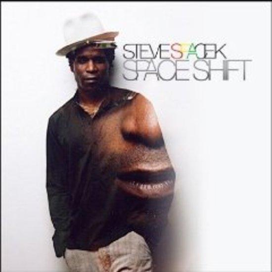 Spacek, Steve - Space Shift (Carrie)