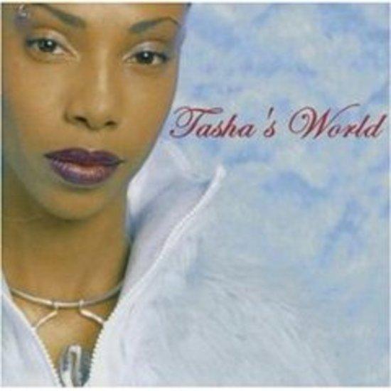 Tasha - Tasha's World