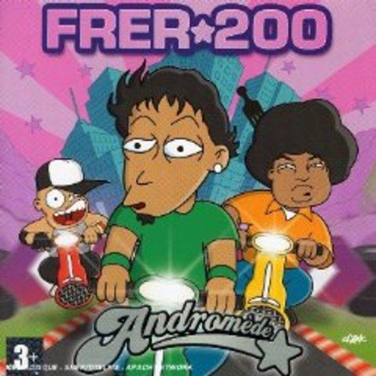 Frer 200 - Andromede