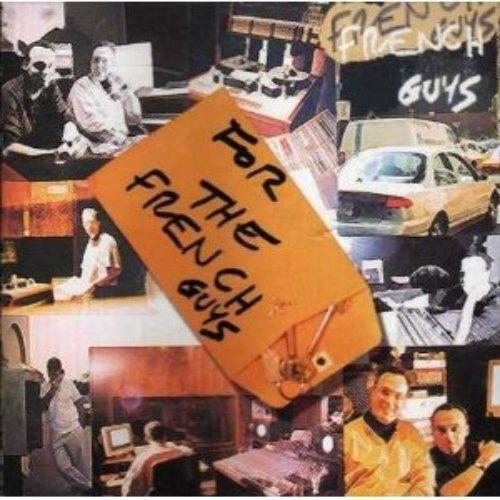 French Guys - For the French Guys