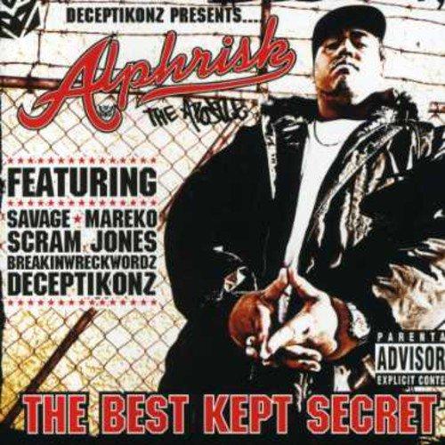 Alphrisk - The Best Kept Secret
