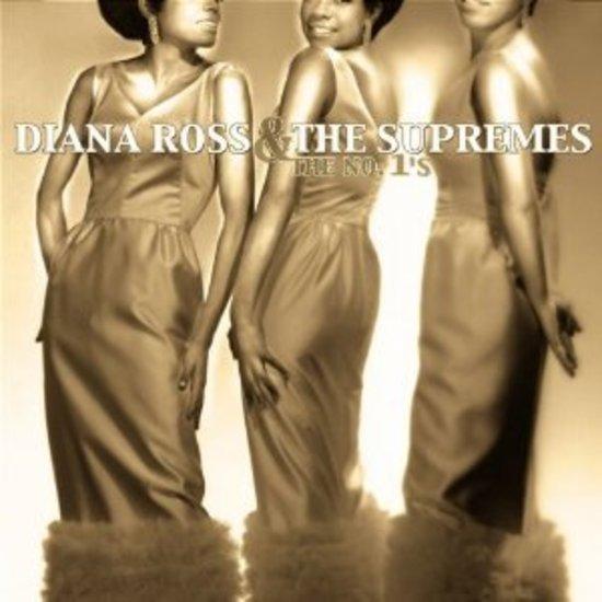 Ross, Diana / Supremes - The # 1's