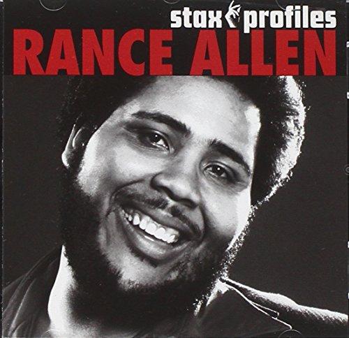 Allen, Rance - Stax Profiles