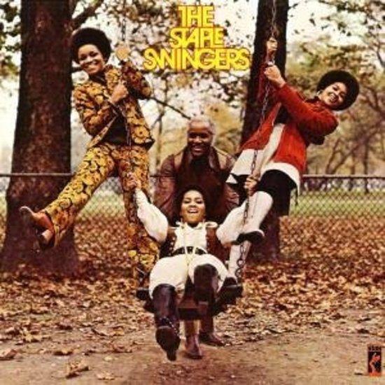 Staple Singers - The Staple Swingers