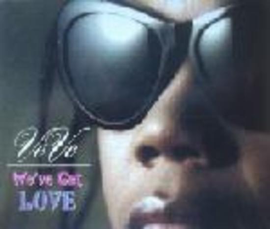 VeVe - We've got Love