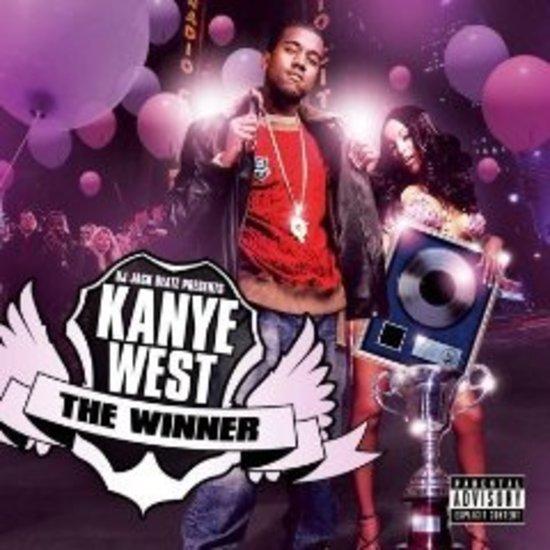 West, Kanye - The Winner COMMON