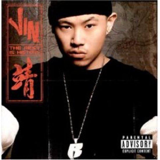 Jin - The Rest is History (Kanye West)