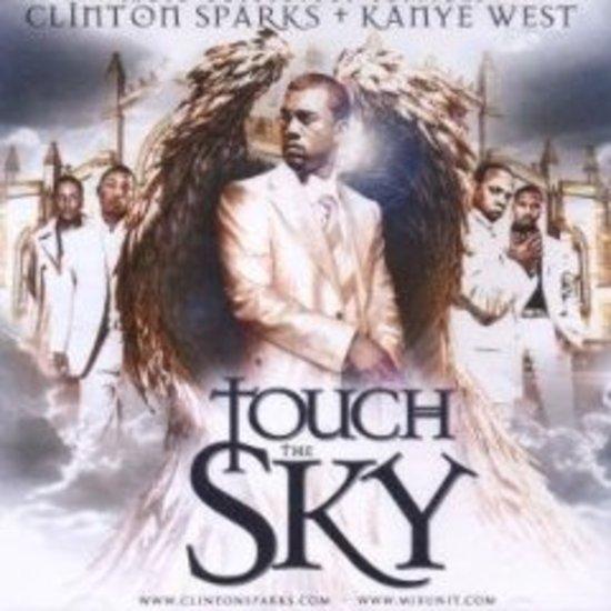 Clinton Sparks & Kanye West - Touch the Sky